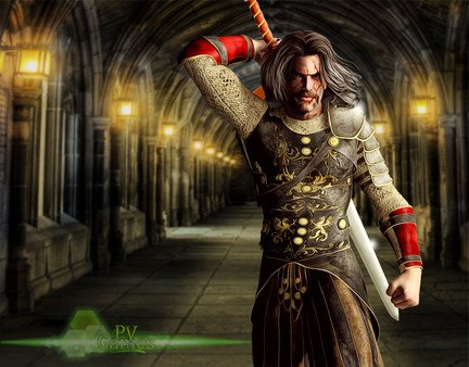 RPG Maker MZ - Medieval Heroes I