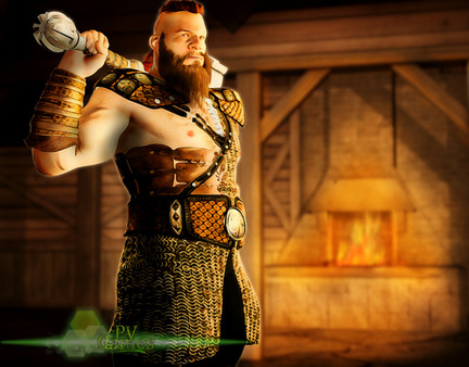 RPG Maker MZ - Medieval Heroes I