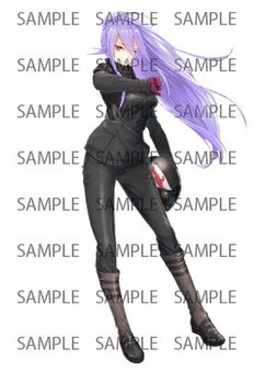 RPG Maker MZ - Fantasy Heroine Character Pack 5