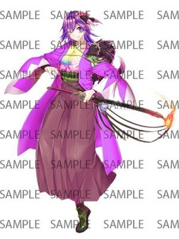 RPG Maker MZ - Fantasy Heroine Character Pack 5