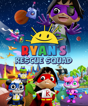 Ryan's Rescue Squad