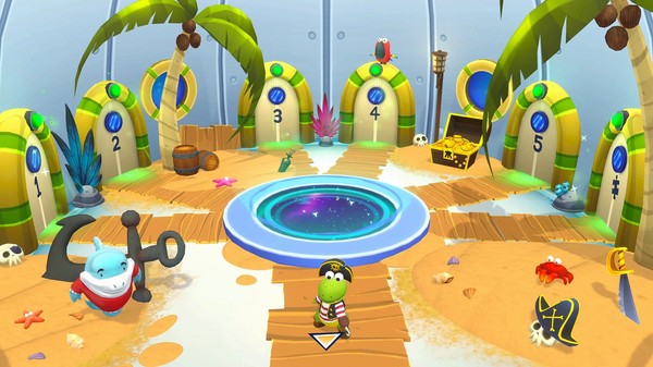 Screenshot z Ryan's Rescue Squad Screenshot z Ryan's Rescue Squad