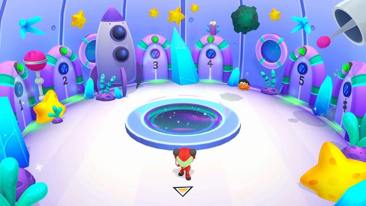 #7. Ryan's Rescue Squad (Steam) 由: Outright Games Ltd.