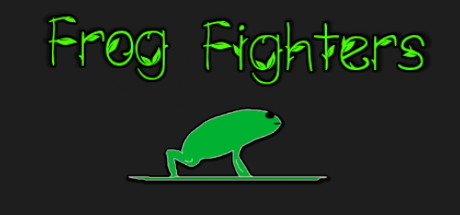 Frog Fighters steam charts