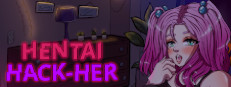 Hentai Hack-Her