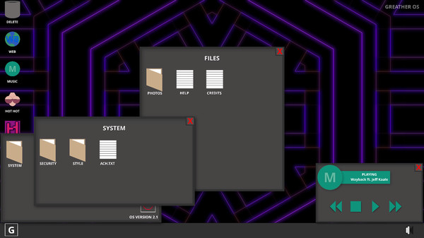 Hentai Hack-Her screenshot 3