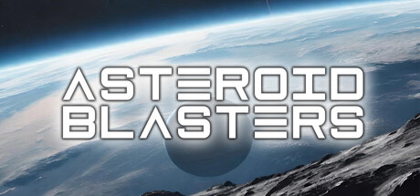Asteroid Blasters