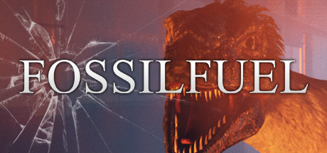 Fossilfuel by DangerousBob Studio LLC - Game from developer catalog