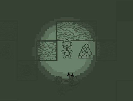 Screenshot z Bubbaruka!