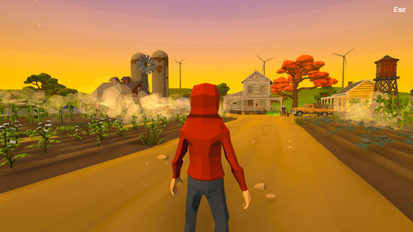 Screenshot z Criminal T