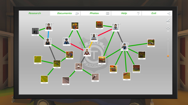 Criminal T screenshot 3