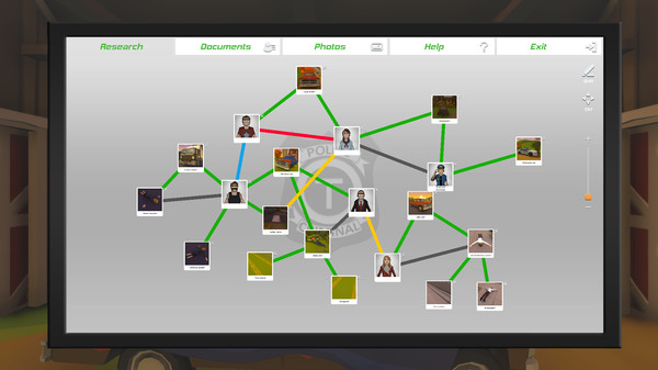 Criminal T screenshot 5