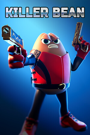 Cover art of Killer Bean