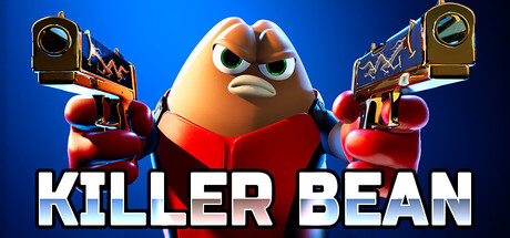 Killer Bean - similar tags to HYPERBLADE from another developer