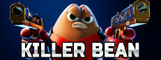 Killer Bean Banner