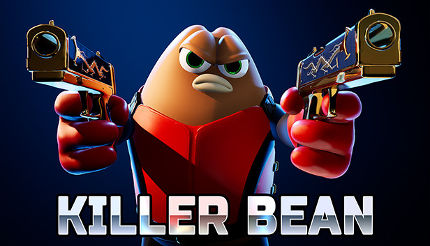 Trailer Killer Bean