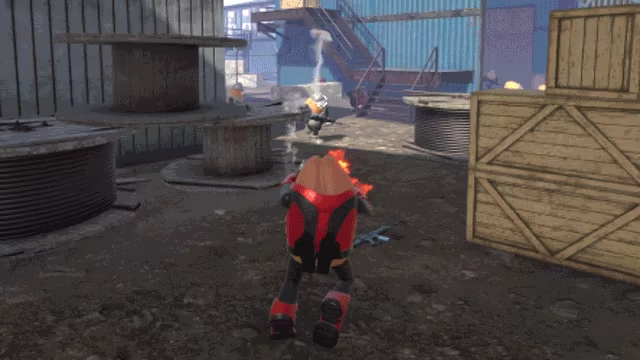 Killer Bean video 1