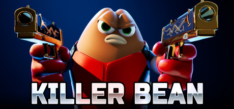 Killer Bean Banner