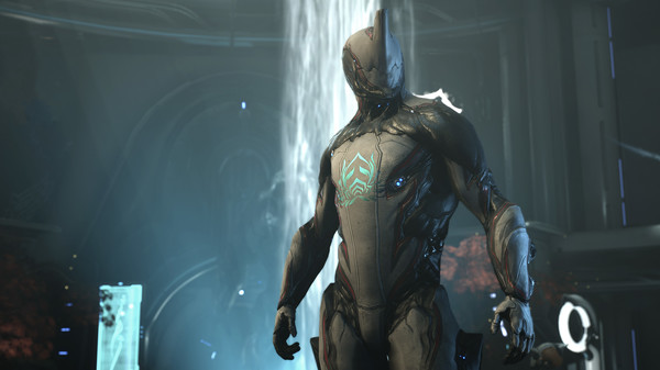 Warframe: TennoCon 2021 Digital Pack