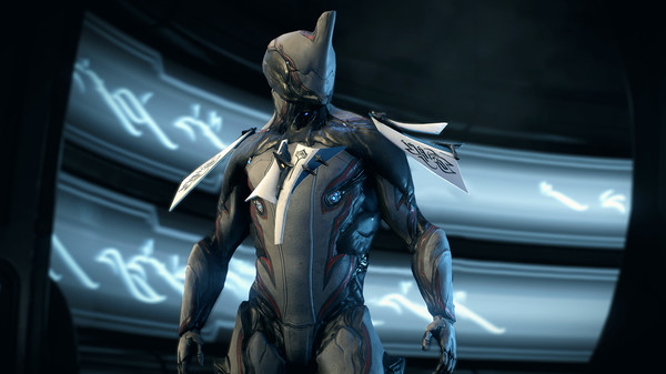 Warframe: TennoCon 2021 Digital Pack