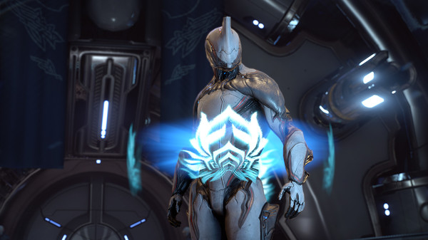 Warframe: TennoCon 2021 Digital Pack