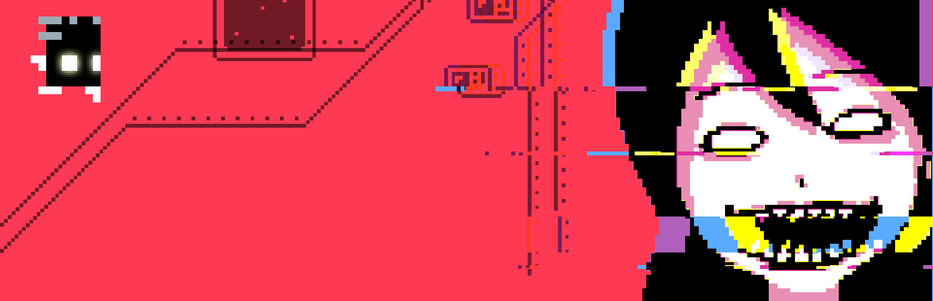 DERE EXE: Rebirth of Horror