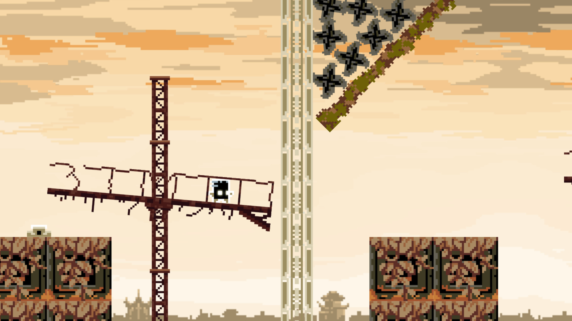 DERE EXE: Rebirth of Horror Featured Screenshot #1