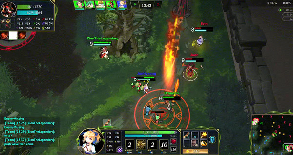 Isekai Eternal Playtest screenshot 4