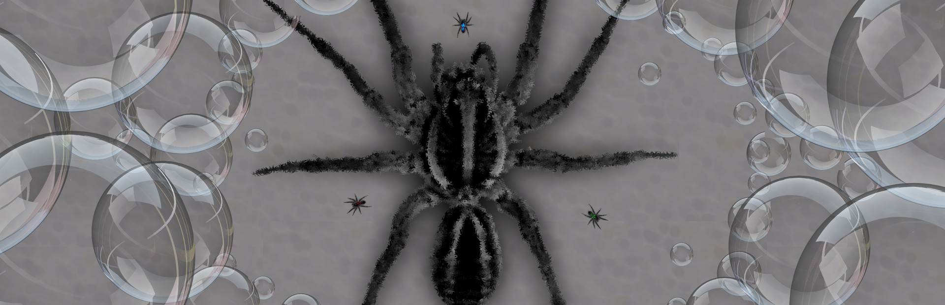SpiderPunks