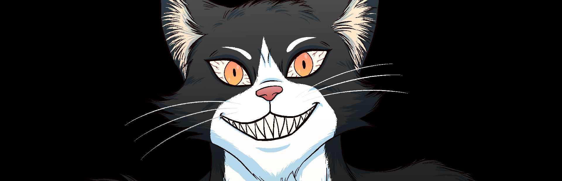 Endless Furry Killer Infinity
