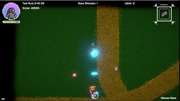Endless Furry Killer Infinity screenshot 6
