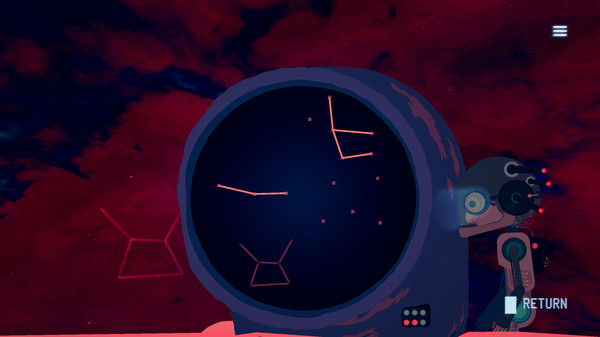 Screenshot z Outsider: After Life Soundtrack