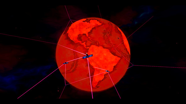 Screenshot z Outsider: After Life Soundtrack