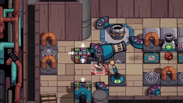 ConnecTank video 2