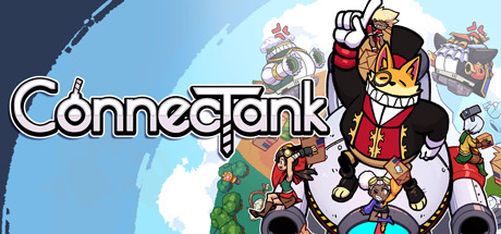 ConnecTank banner