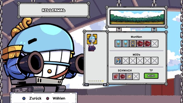 ConnecTank Screenshot 5