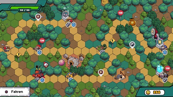 ConnecTank Screenshot 6