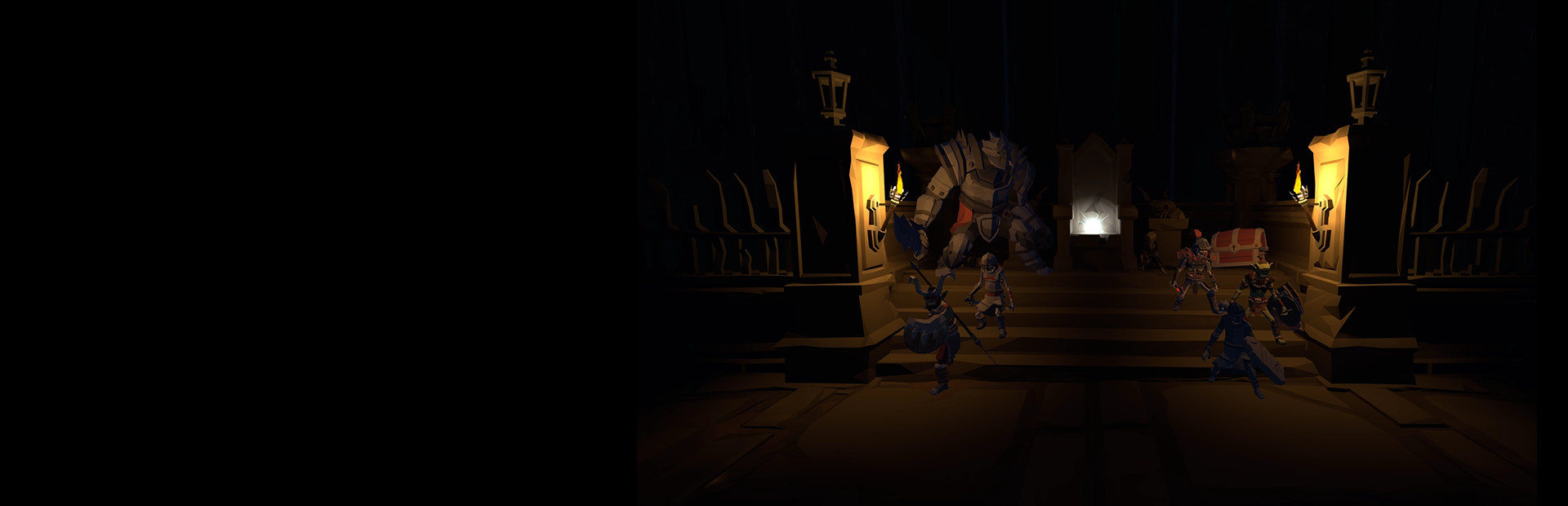 Fantasy Dungeon VR
