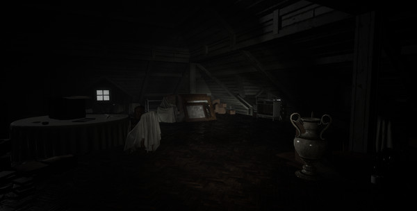 BLIND screenshot 2