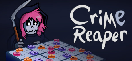 Crime Reaper Cheat Engine/CT