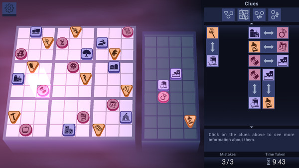 Crime Reaper screenshot 4