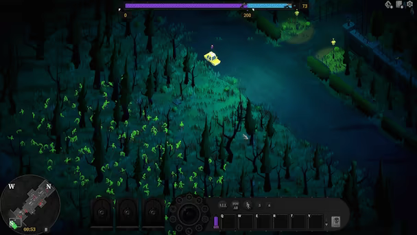 Swarm the City: Zombie Evolved video 1
