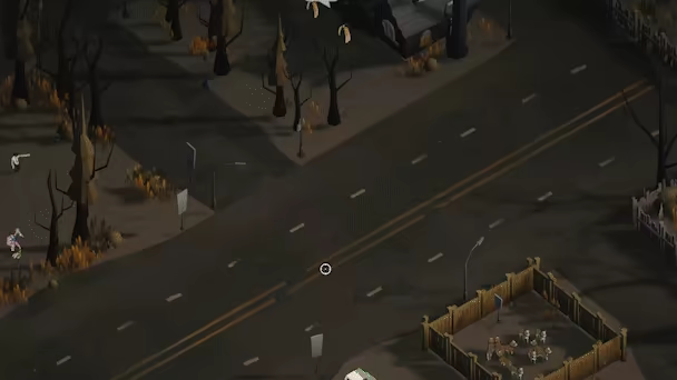 Swarm the City: Zombie Evolved video 3