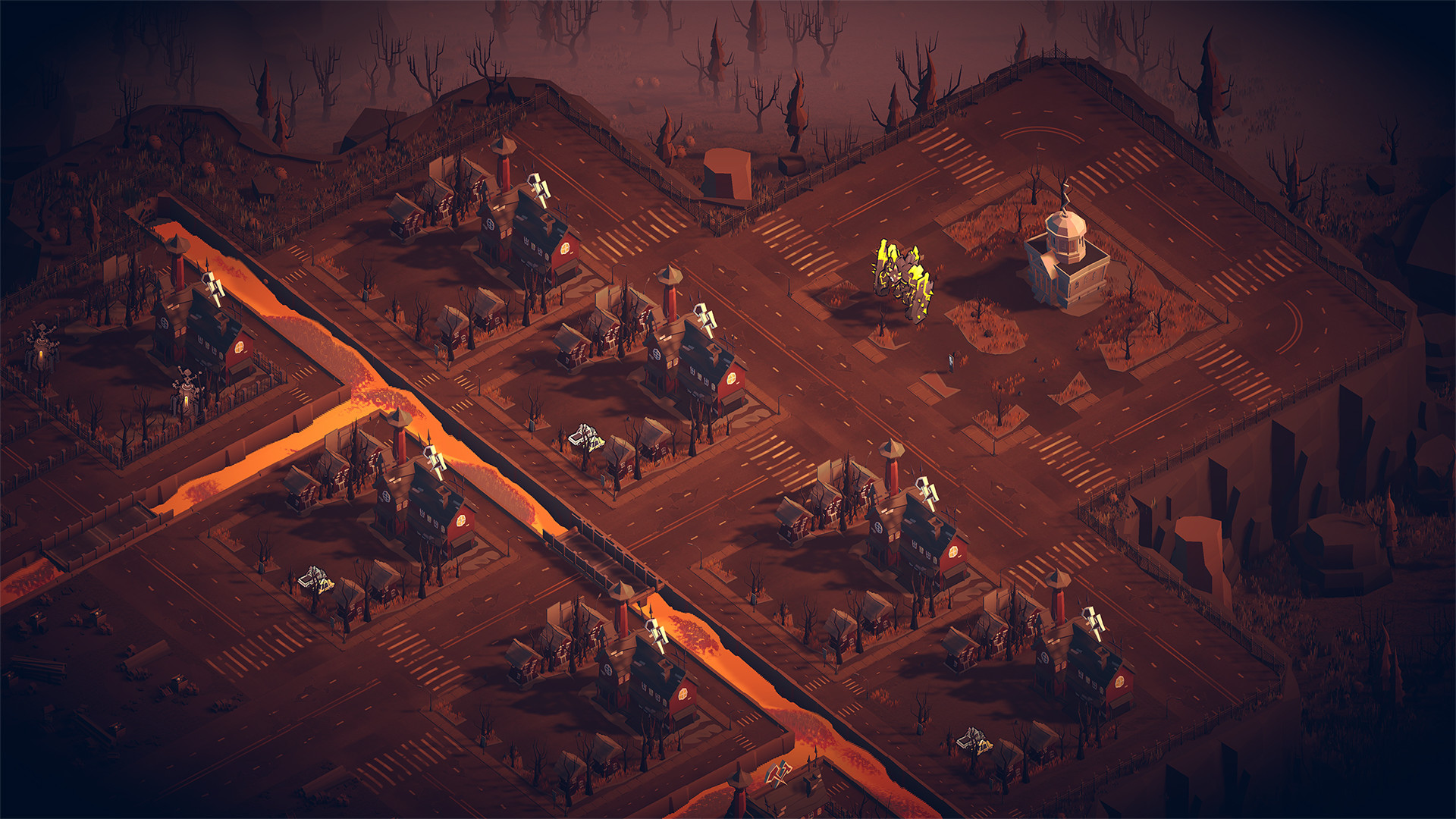 Swarm the City: Zombie Evolved