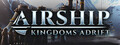 Airship: Kingdoms Adrift header image