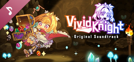 Vivid Knight Steam Charts and Player Count Stats