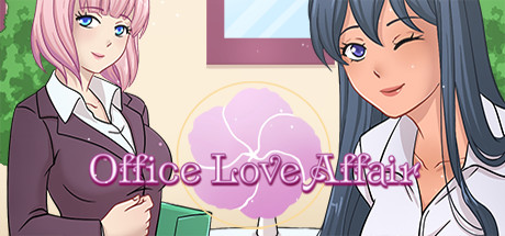 Office Love Affair banner