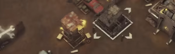 Zombie Gunship Survival video 3