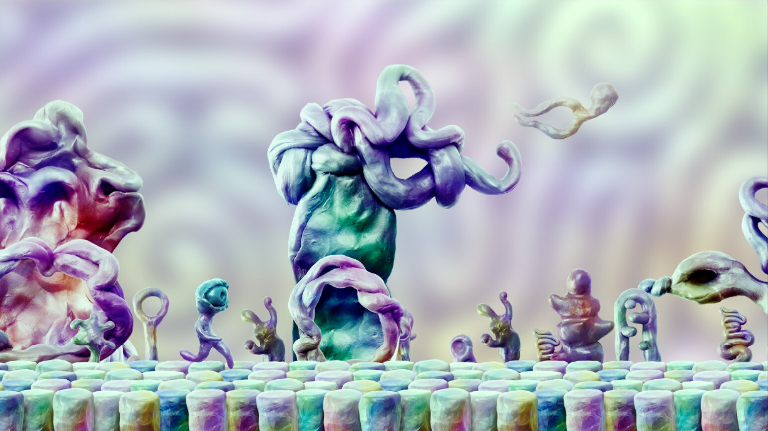 Feral Absence screenshot 4