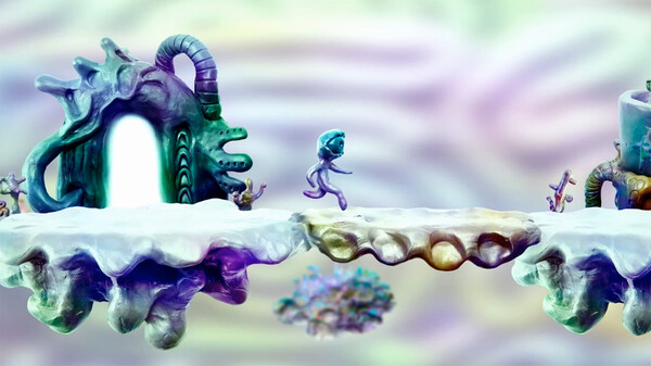 Neural Edge screenshot 1